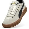 Puma Avalynė Moterims Club Klassika Warm Baltas 400718 01