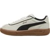 Puma Avalynė Moterims Club Klassika Warm Baltas 400718 01