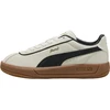 Puma Avalynė Moterims Club Klassika Warm Baltas 400718 01