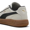 Puma Avalynė Moterims Club Klassika Warm Baltas 400718 01