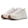 Puma Avalynė Moterims Hypnotic Ls Baltas Geltona rusvai gelsvas 395295 33