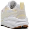 Puma Avalynė Moterims Hypnotic Ls Baltas Geltona rusvai gelsvas 395295 33
