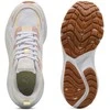 Puma Avalynė Moterims Hypnotic Ls Baltas Geltona rusvai gelsvas 395295 33