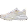 Puma Avalynė Moterims Hypnotic Ls Baltas Geltona rusvai gelsvas 395295 33