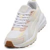 Puma Avalynė Moterims Hypnotic Ls Baltas Geltona rusvai gelsvas 395295 33