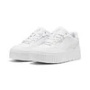 Puma Avalynė Moterims Karmen II Idol Baltas 397461 02