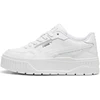 Puma Avalynė Moterims Karmen II Idol Baltas 397461 02