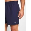 Nike Maudymosi Šortai Vyrams 5""Volley Short Navy NESSA560 440