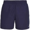Nike Maudymosi Šortai Vyrams 5""Volley Short Navy NESSA560 440