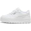Puma Avalynė Moterims Karmen II Idol Baltas 397461 02