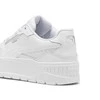 Puma Avalynė Moterims Karmen II Idol Baltas 397461 02