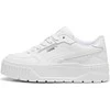 Puma Avalynė Moterims Karmen II Idol Baltas 397461 02