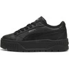 Puma Avalynė Moterims Karmen II Leather Juodas 397456 01