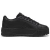 Puma Avalynė Moterims Karmen II Leather Juodas 397456 01