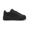 Puma Avalynė Moterims Karmen II Leather Juodas 397456 01