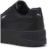 Puma Avalynė Moterims Karmen II Leather Juodas 397456 01