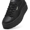 Puma Avalynė Moterims Karmen II Leather Juodas 397456 01
