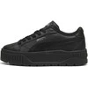 Puma Avalynė Moterims Karmen II Leather Juodas 397456 01