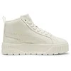 Puma Avalynė Moterims Karmen II Mid Baltas 397459 03