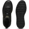 Puma Avalynė Moterims Karmen II Mid Juodas 397459 02