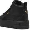 Puma Avalynė Moterims Karmen II Mid Juodas 397459 02