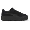 Puma Avalynė Moterims Karmen Juodas 384614 01