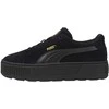 Puma Avalynė Moterims Karmen Juodas 384614 01