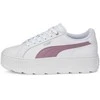 Puma Avalynė Moterims Karmen L Puma Baltas Eggplant 384615 05