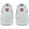 Puma Avalynė Moterims Karmen L Puma Baltas Eggplant 384615 05