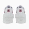 Puma Avalynė Moterims Karmen L Puma Baltas Eggplant 384615 05