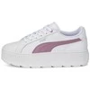 Puma Avalynė Moterims Karmen L Puma Baltas Eggplant 384615 05