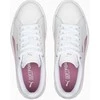 Puma Avalynė Moterims Karmen L Puma Baltas Eggplant 384615 05