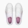 Puma Avalynė Moterims Karmen L Puma Baltas Eggplant 384615 05