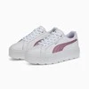Puma Avalynė Moterims Karmen L Puma Baltas Eggplant 384615 05