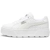 Puma Avalynė Moterims Karmen Logobsession Baltas 393194 01