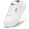 Puma Avalynė Moterims Karmen Logobsession Baltas 393194 01
