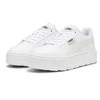 Puma Avalynė Moterims Karmen Logobsession Baltas 393194 01