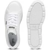 Puma Avalynė Moterims Karmen Logobsession Baltas 393194 01