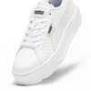 Puma Avalynė Moterims Karmen Logobsession Baltas 393194 01