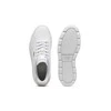 Puma Avalynė Moterims Karmen Metallic Shine Baltas 395099 01