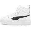 Puma Avalynė Moterims Karmen Mid Baltas 385857 03