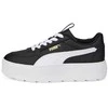 Puma Avalynė Moterims Karmen Rebelle Juodas Baltas 387212 04