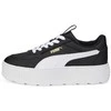 Puma Avalynė Moterims Karmen Rebelle Juodas Baltas 387212 04
