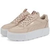 Puma Avalynė Moterims Karmen Rebelle Rose Rožinė 387212 05