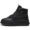 Puma Avalynė Moterims Mayra Juodas 392316 02