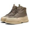 Puma Avalynė Moterims Mayra Totally Taupe Kreminis Pilkas 392316 05