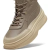 Puma Avalynė Moterims Mayra Totally Taupe Kreminis Pilkas 392316 05