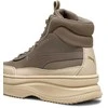 Puma Avalynė Moterims Mayra Totally Taupe Kreminis Pilkas 392316 05