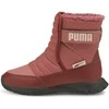 Puma Avalynė Vaikams Nieve Boot Bordo 380745 04