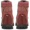 Puma Avalynė Vaikams Nieve Boot Bordo 380745 04